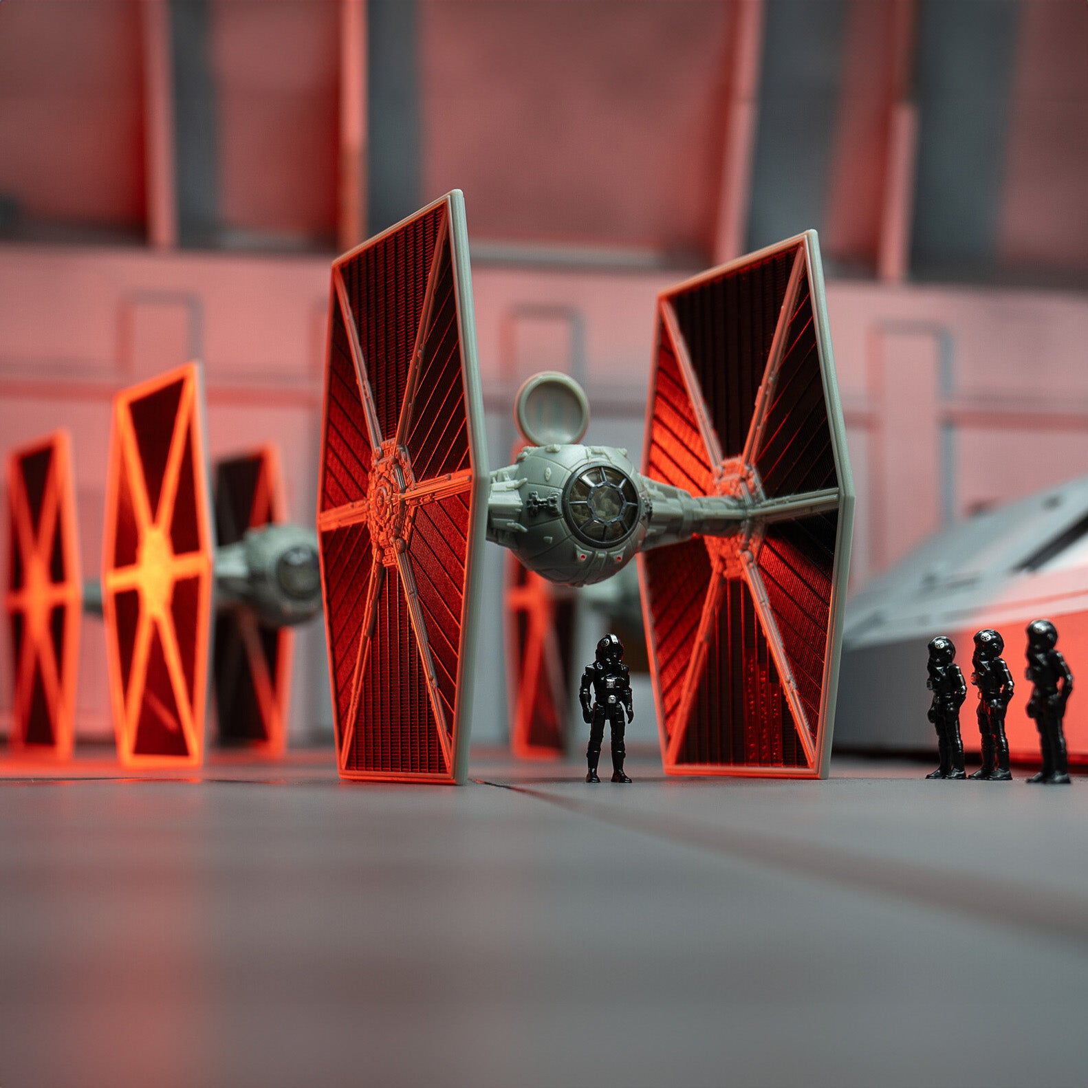 STAR WARS™ Micro Galaxy Squadron Black Squadron - Image 4
