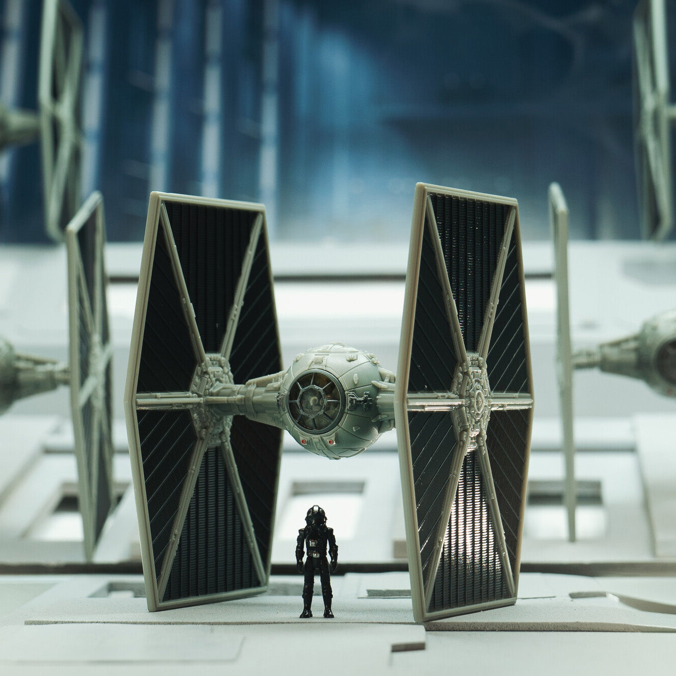 STAR WARS™ Micro Galaxy Squadron Black Squadron - Image 9