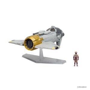 STAR WARS™ Micro Galaxy Squadron Fiend Fighter