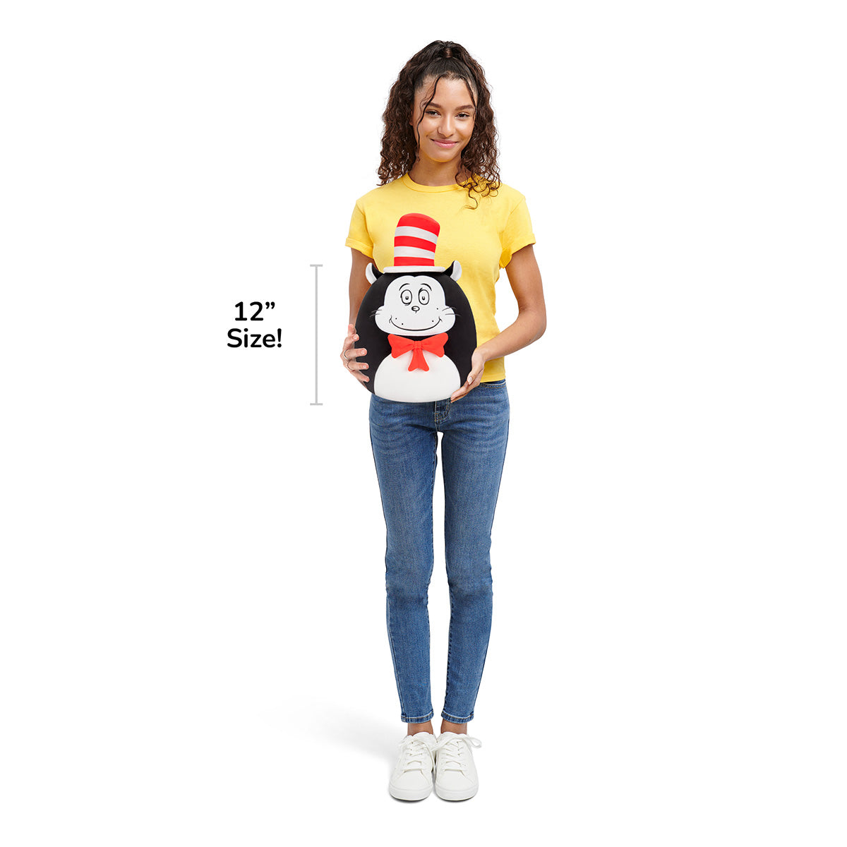 12-Inch The Cat in the Hat - Image 7