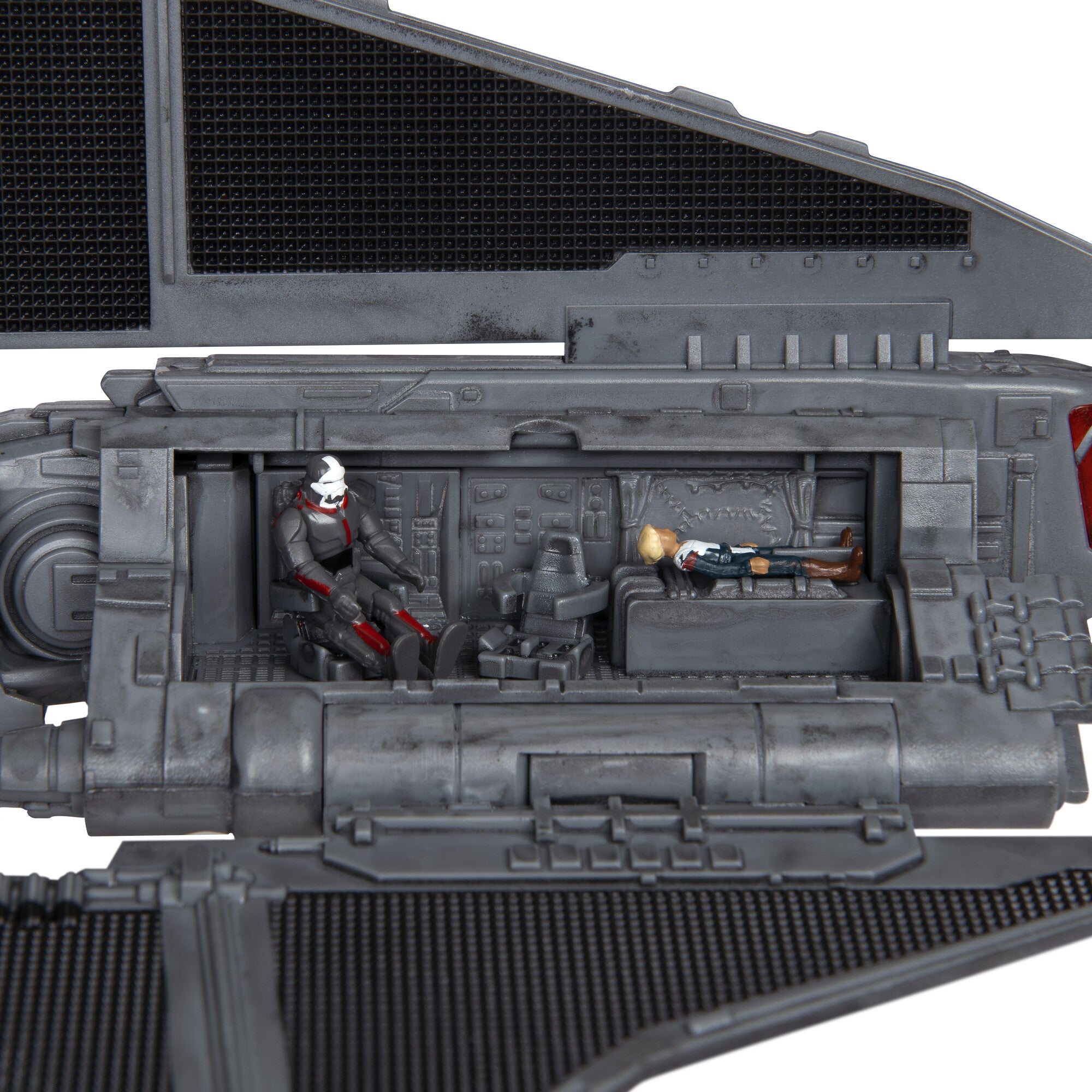 Havoc Marauder with Wrecker and Omega - Image 3