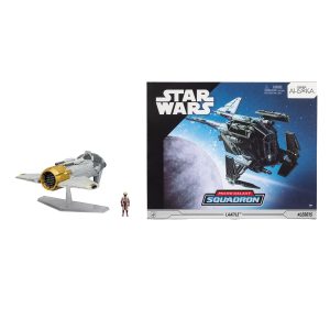 STAR WARS™ Micro Galaxy Squadron Ahsoka Bundle